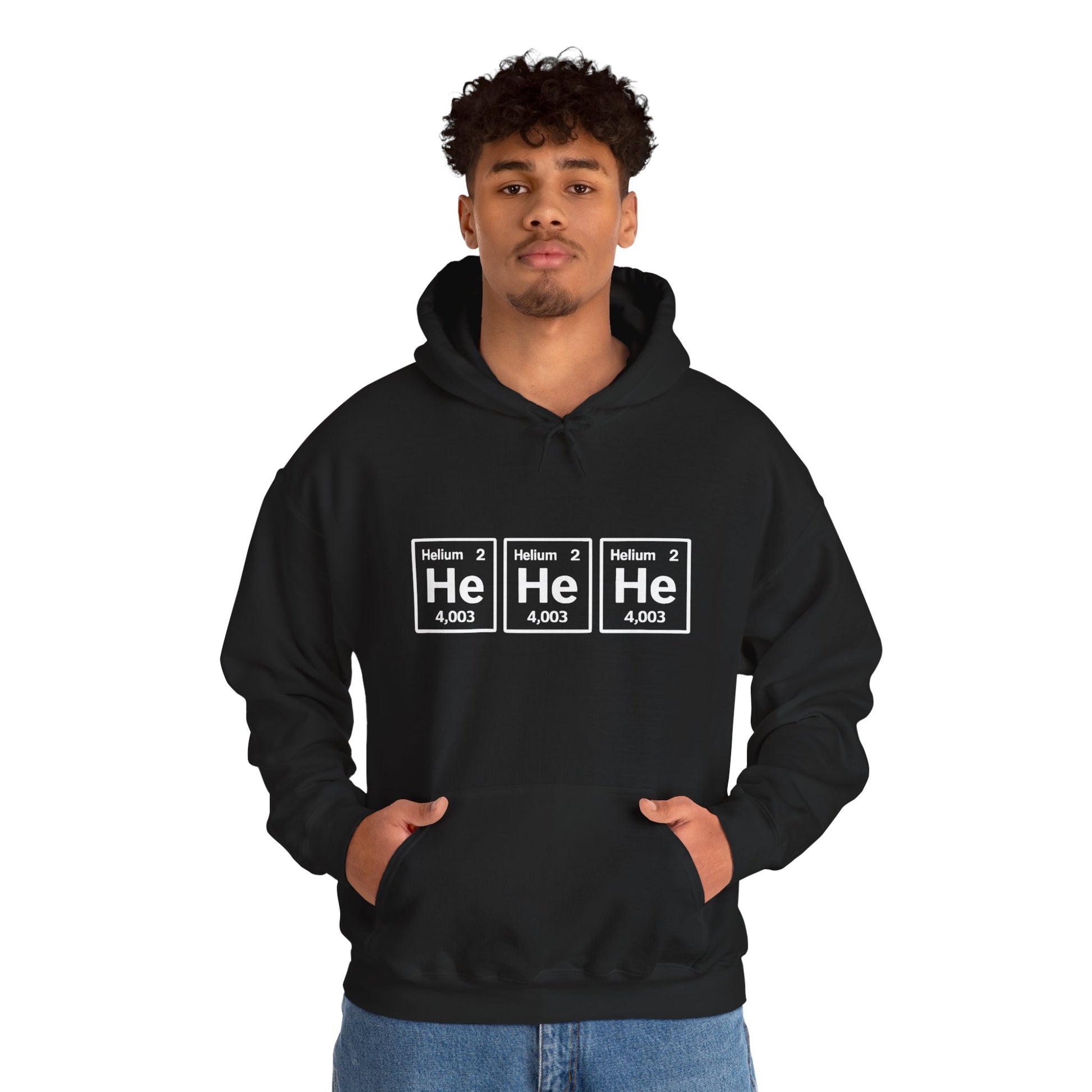Chemist Humor Clothing hoodie