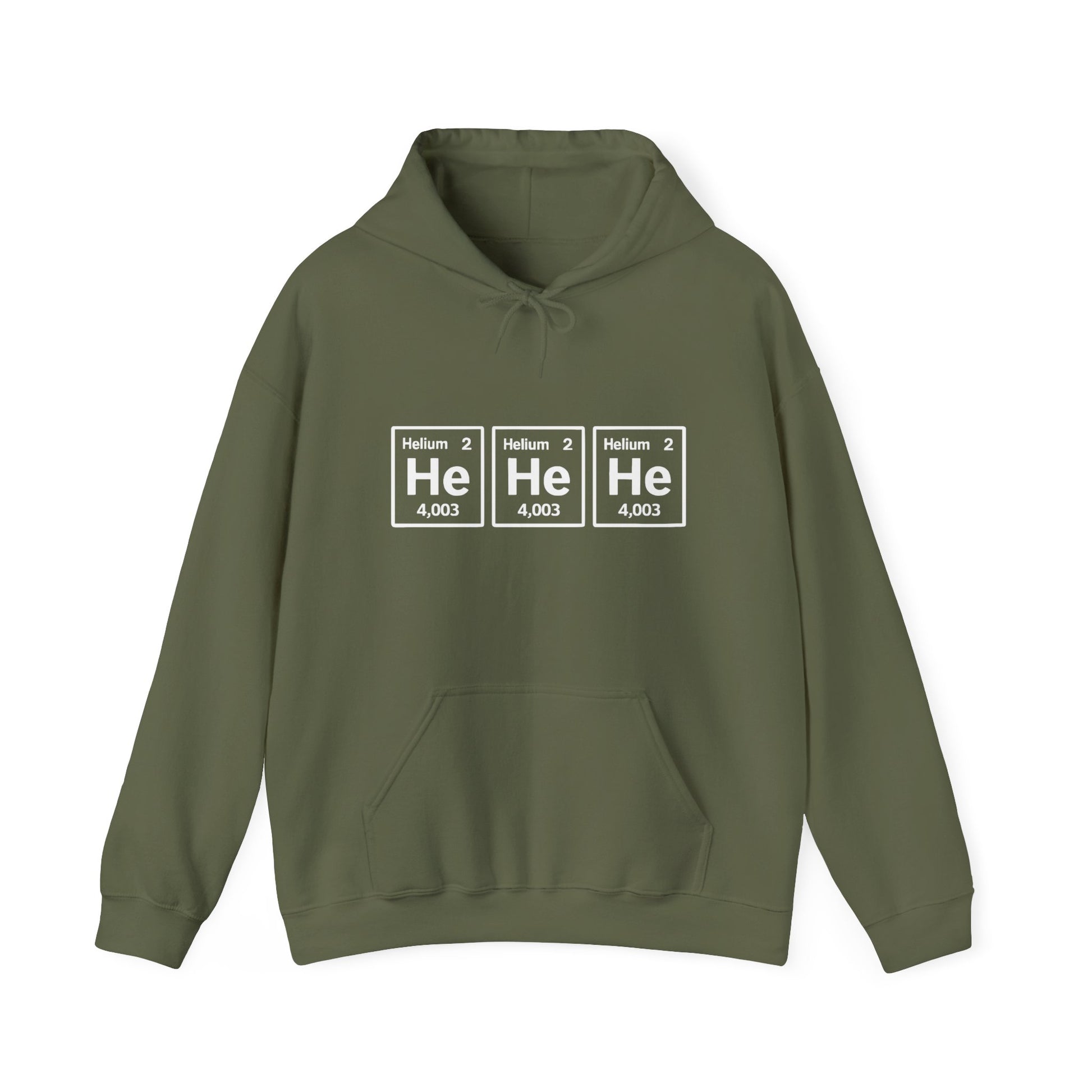 Chemist Humor Clothing hoodie