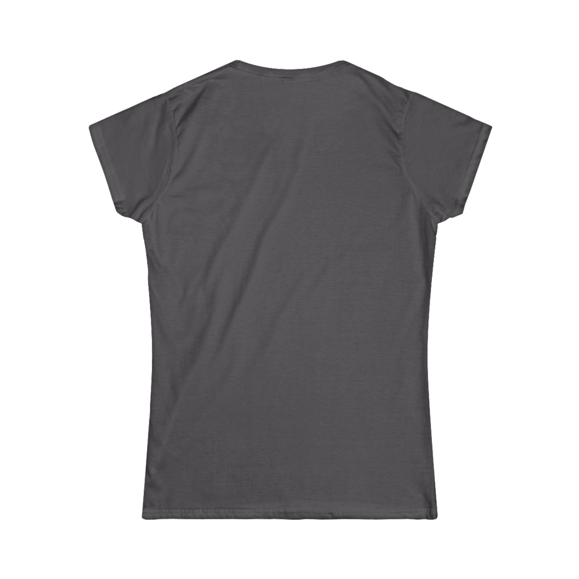 Comical Math Teacher Women's Tee