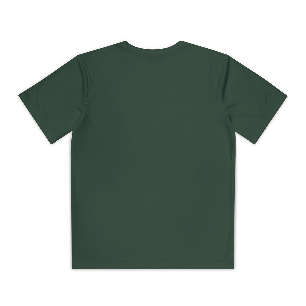Youth Gamer Tee - I Paused My Game to Be Here | Fun Video Game Shirt, Kids Gaming Apparel, Birthday Gift, Casual Wear, Game Night Tee