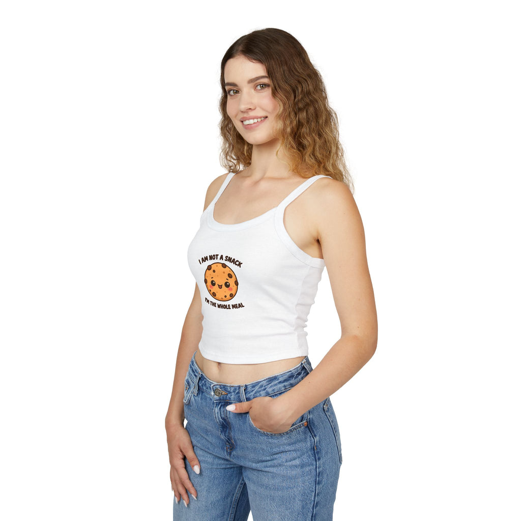Flirty snack Women's Tank Top