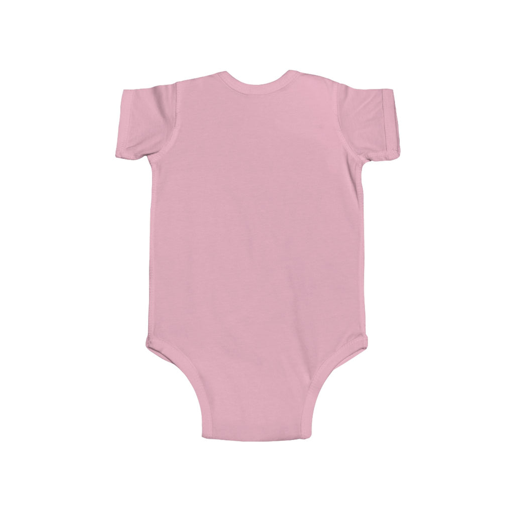 Artsy Fartsy colorful Infant Bodysuit