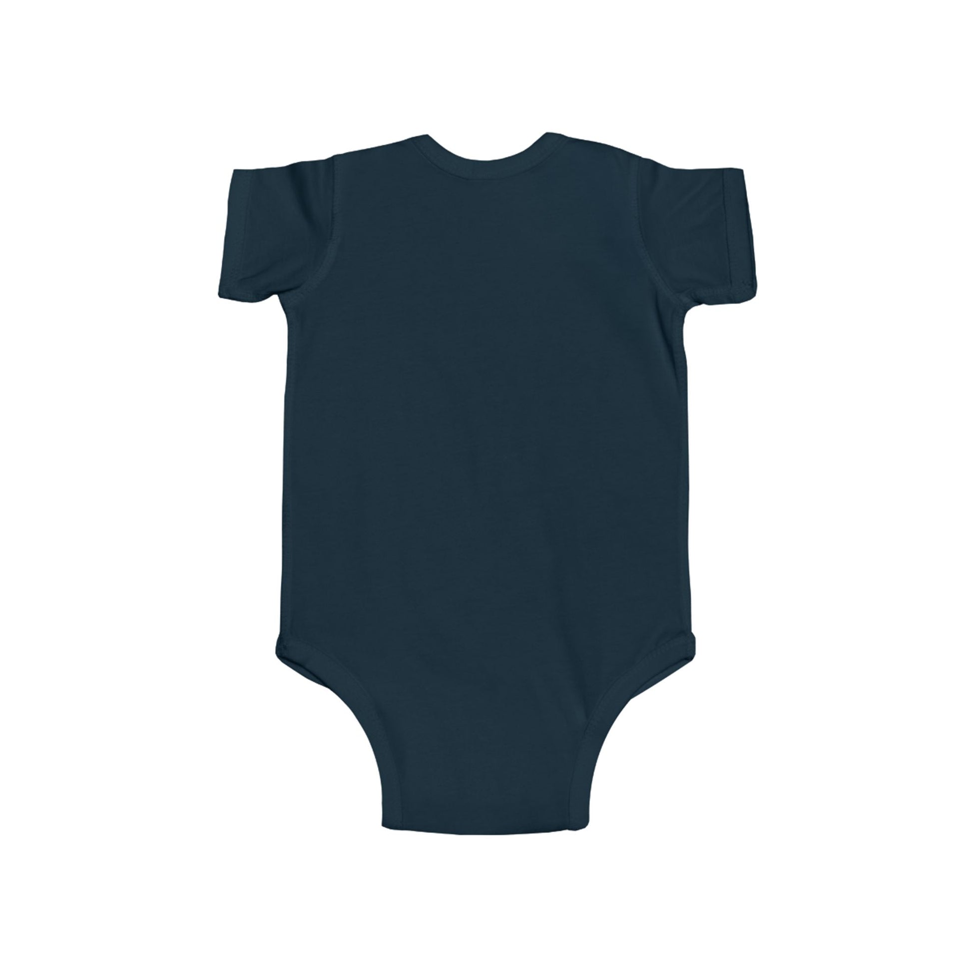 Artsy Fartsy colorful Infant Bodysuit