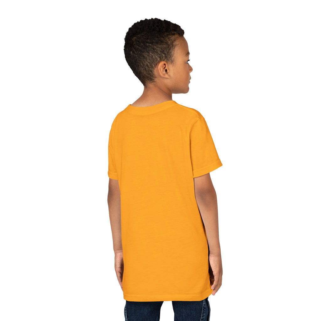 Chameleon Skateboard Shirt,  Kids T-shirt
