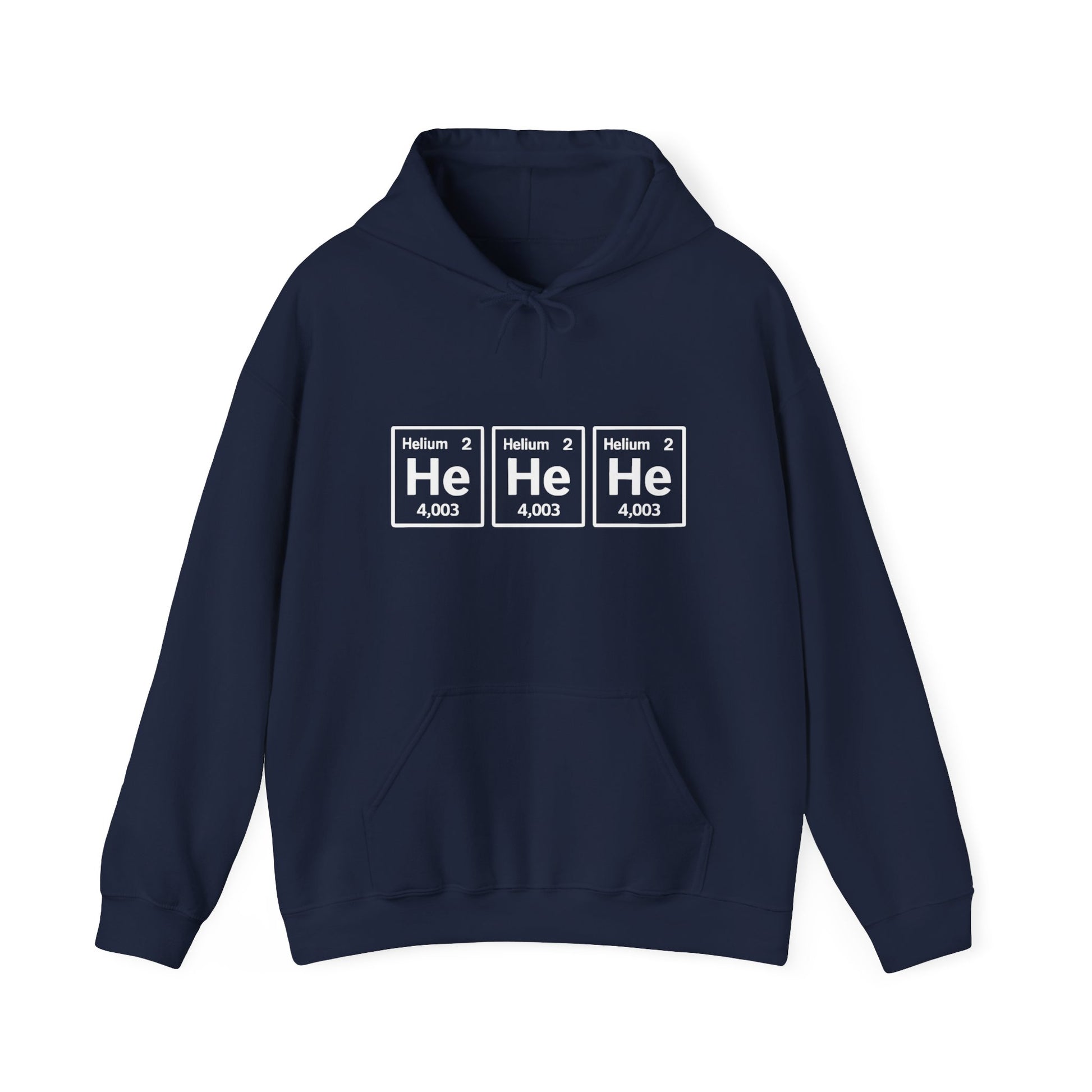 Chemist Humor Clothing hoodie