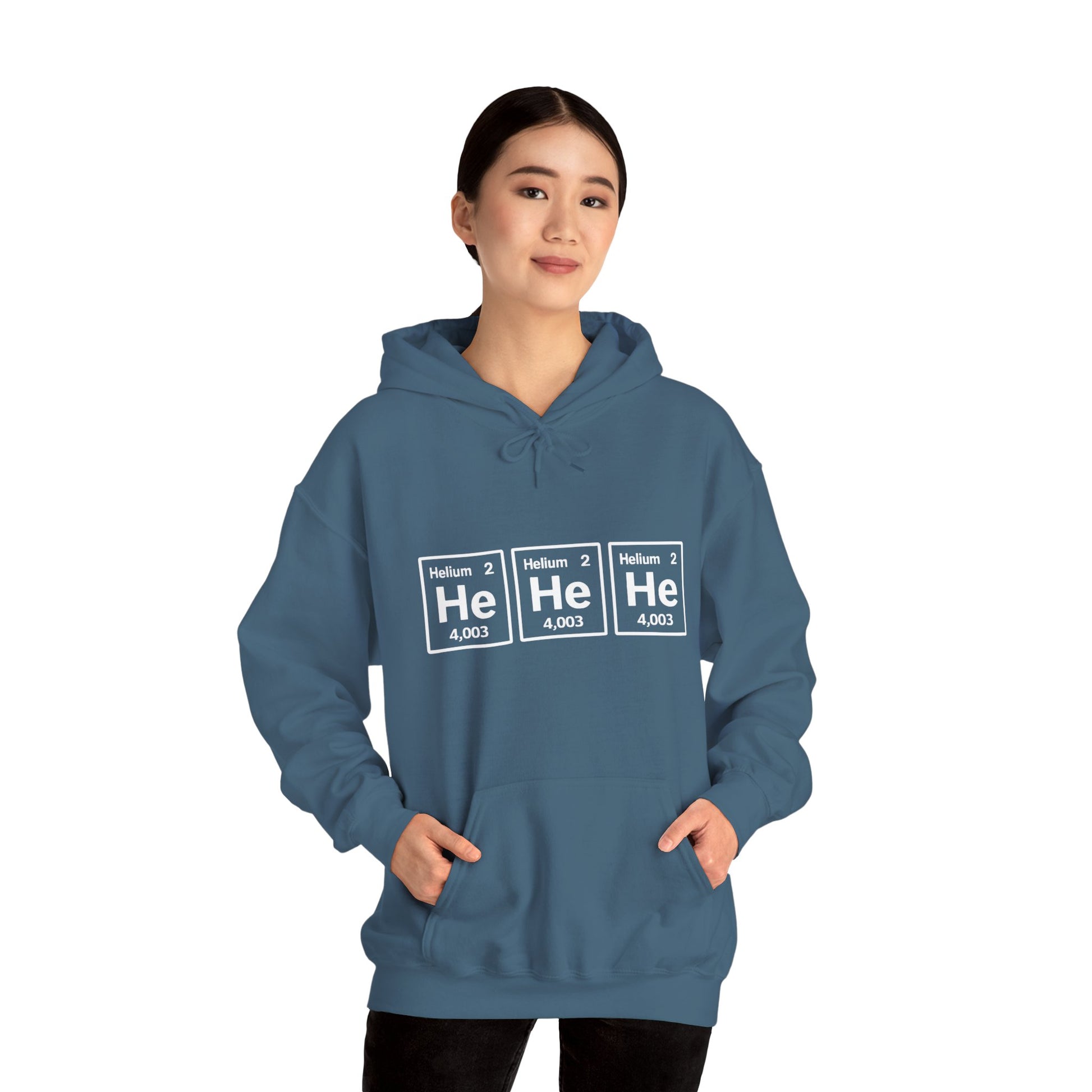 Chemist Humor Clothing hoodie