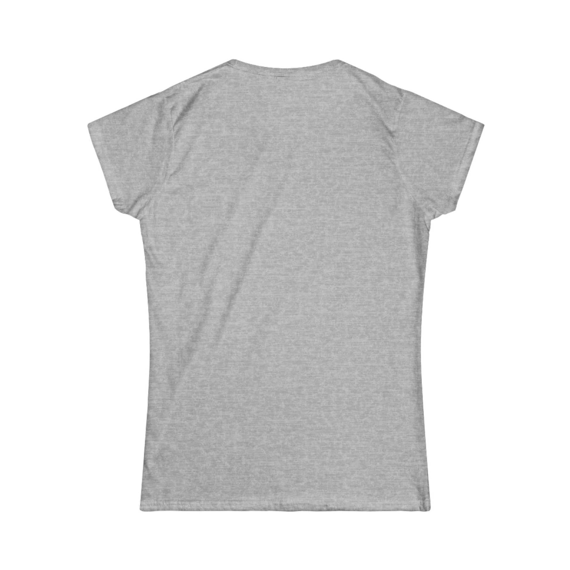 Comical Math Teacher Women's Tee