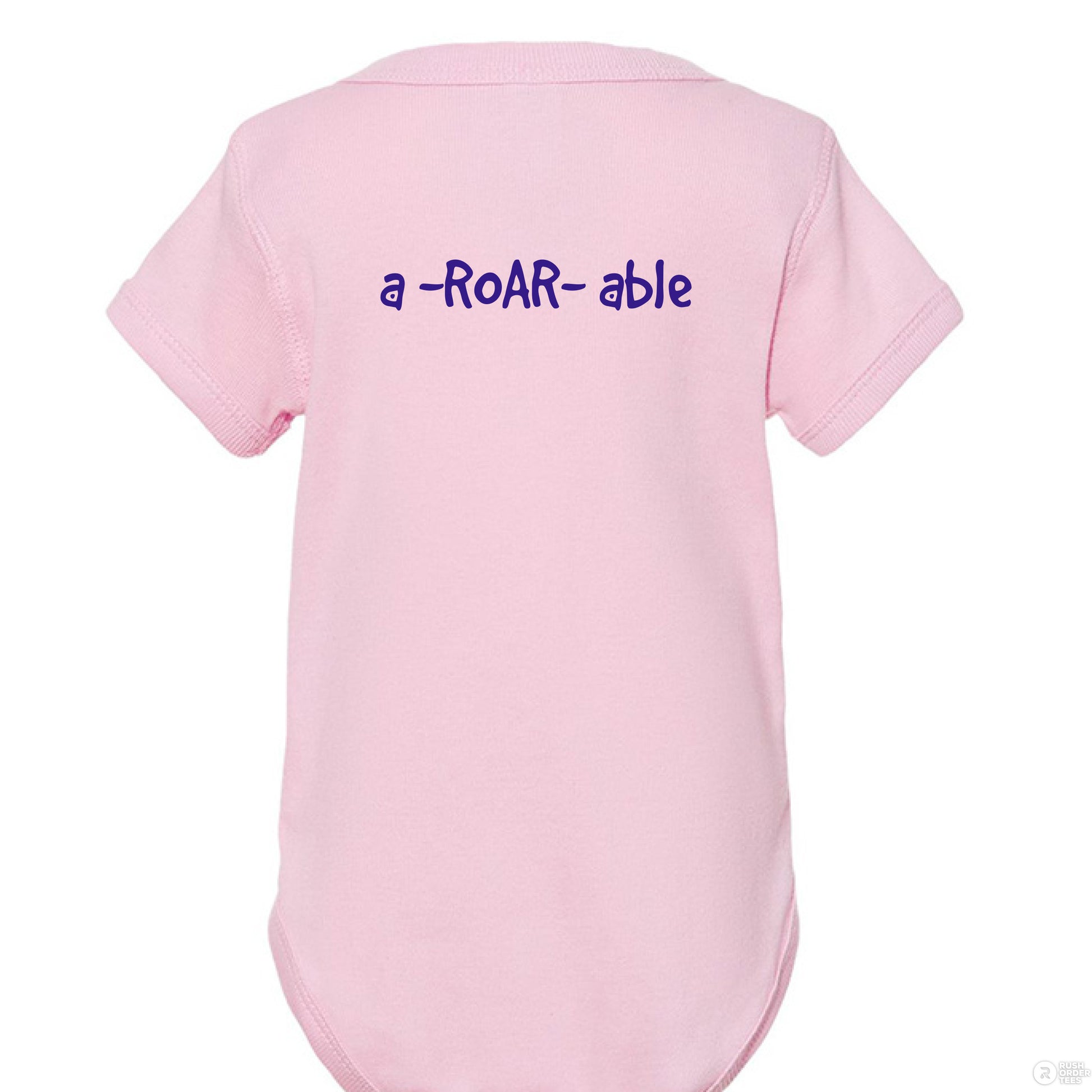 PINK - BACK