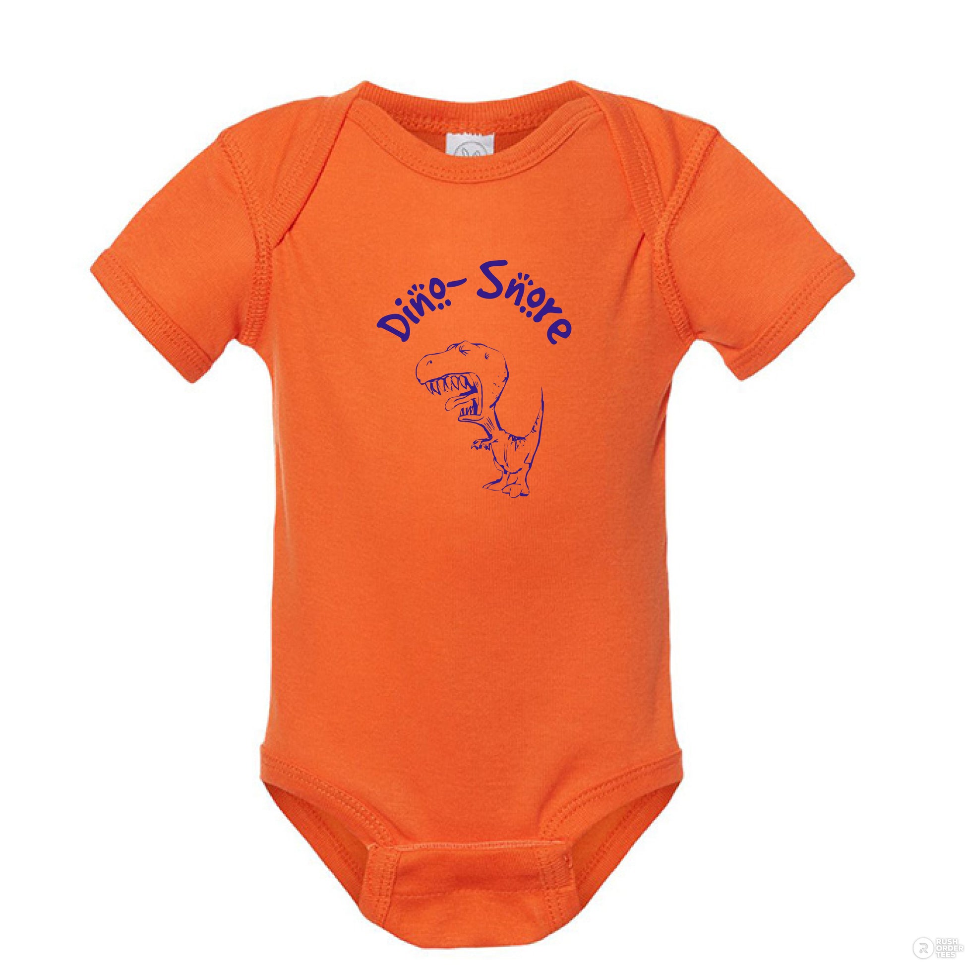 ORANGE - FRONT