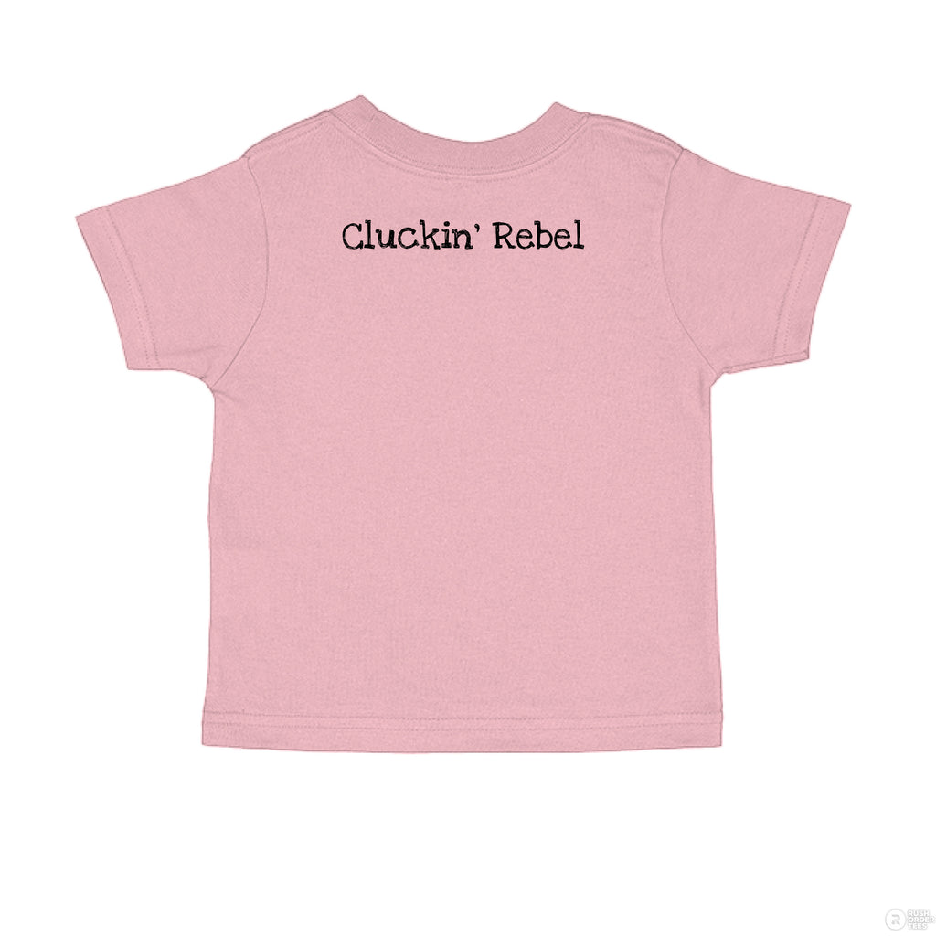 PINK - BACK