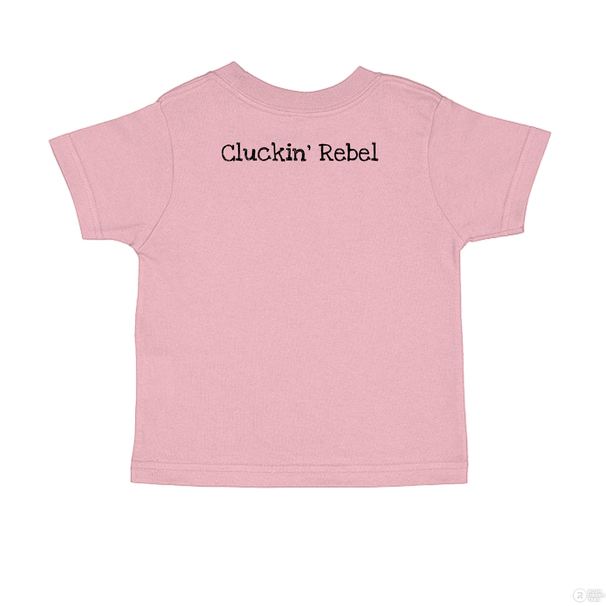 PINK - BACK
