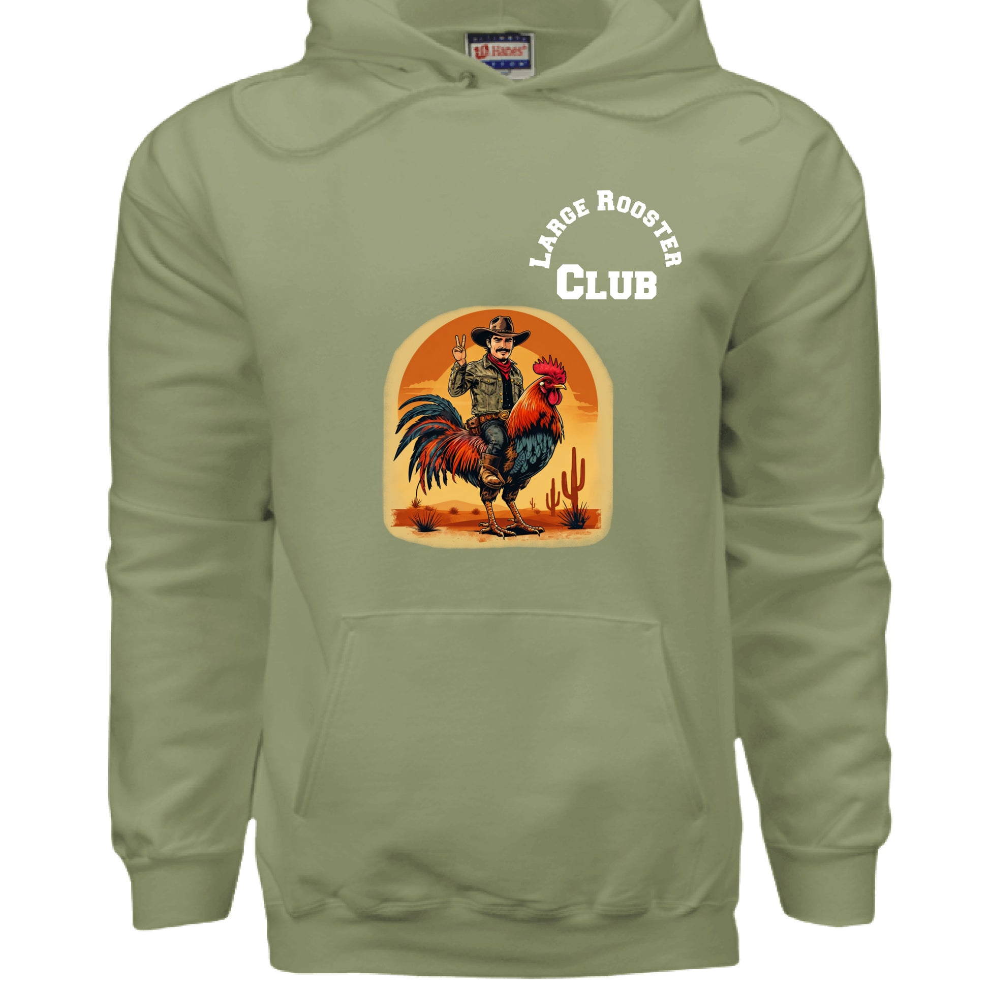 Oregano - FRONT