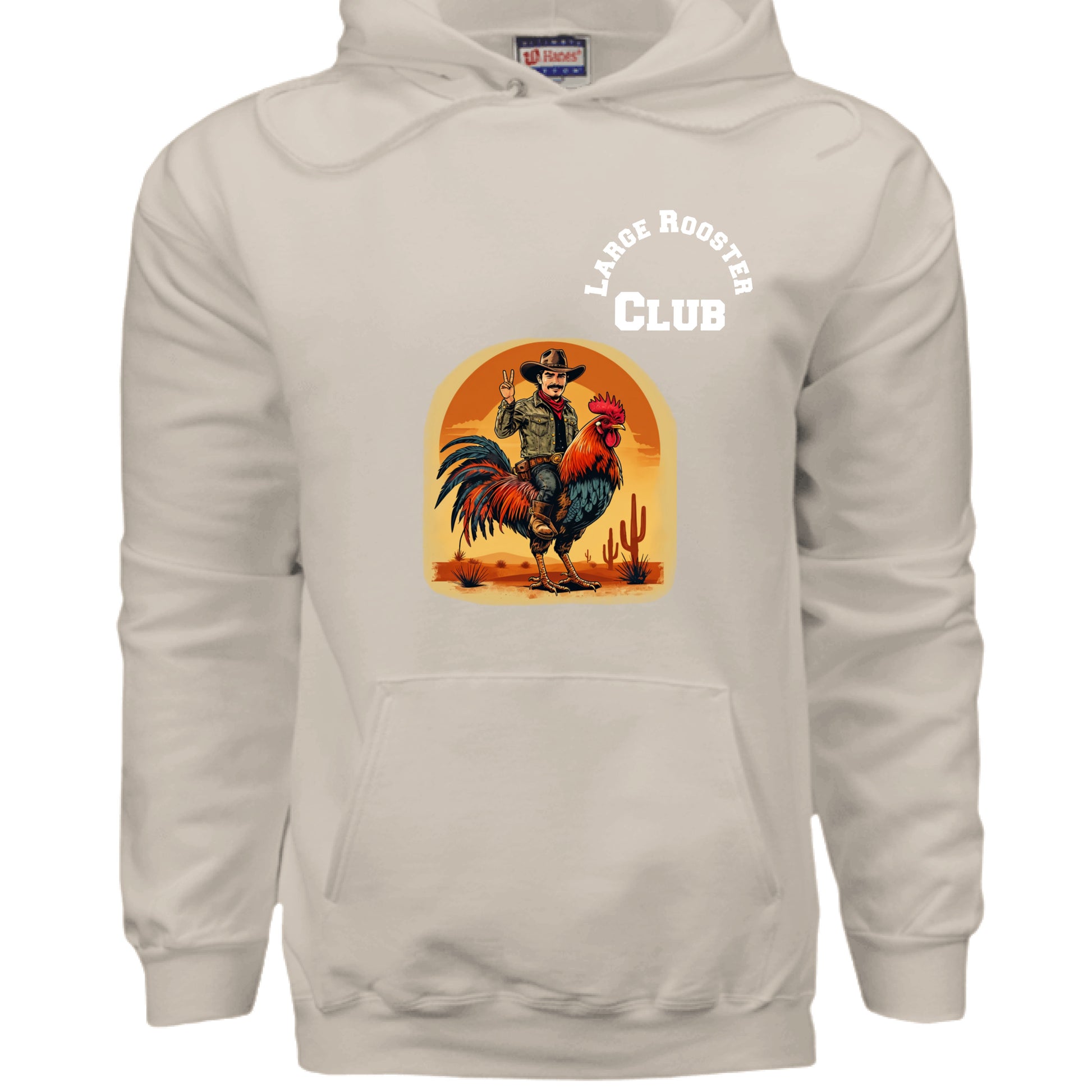 Sand - FRONT