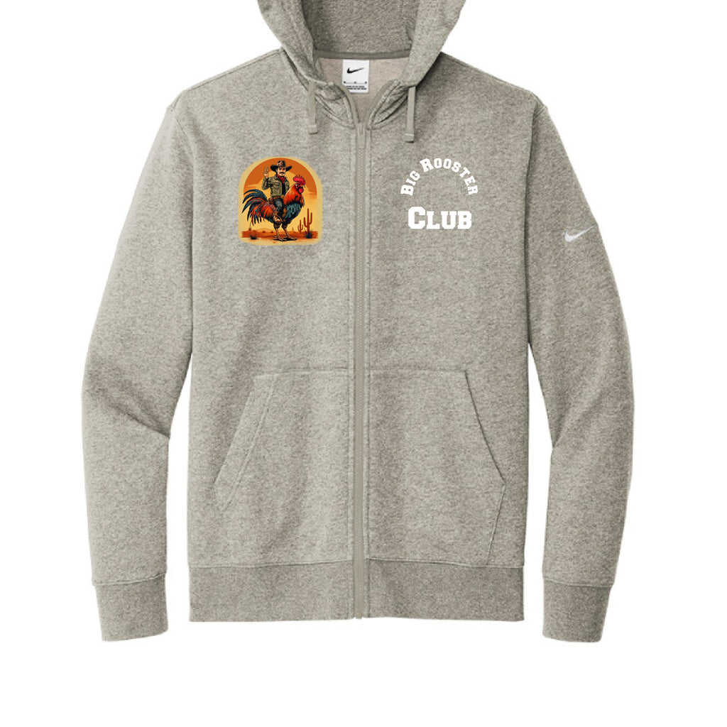 Dark Grey Hthr - FRONT